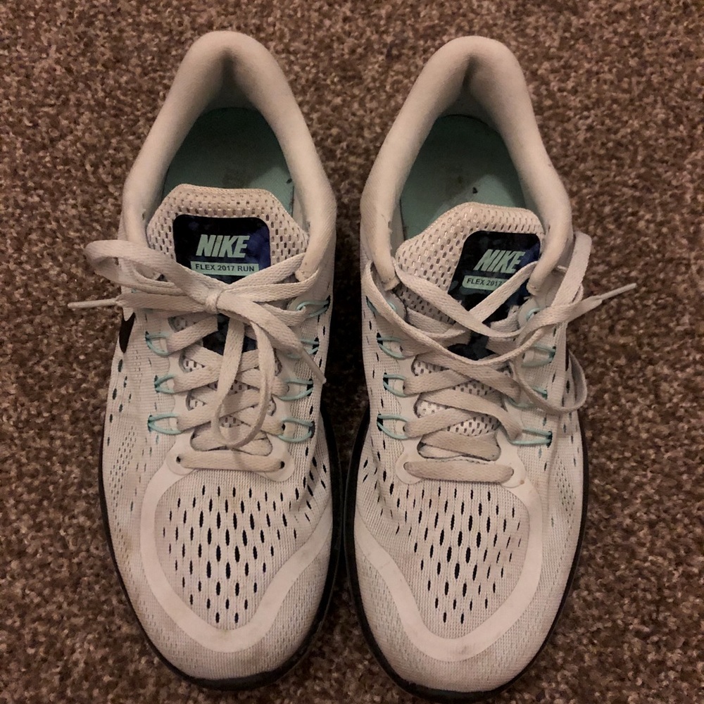 Nike trainers